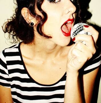 Foto publica de TeenBrunette