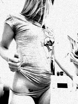 Foto publica de Pinkblondy