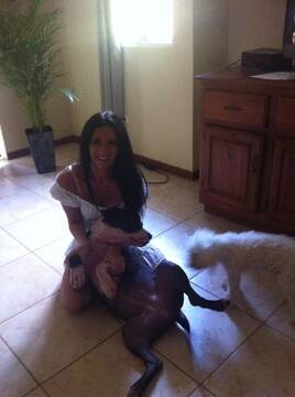 Foto publica de LedyBarbara