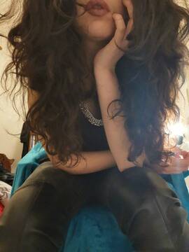 Foto publica de lady-violet