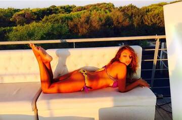 Foto publica de Allison1989