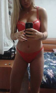 Foto publica de EleonoraParadiseSex