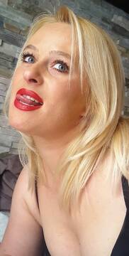 Foto publica de monikadolcezza