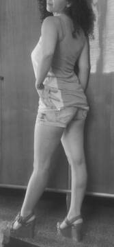 Foto publica de curly-sexy