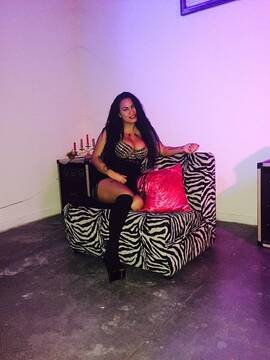 Foto publica de sexappeal22