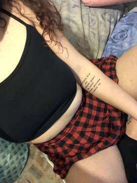 Foto publica de AllisonSky69