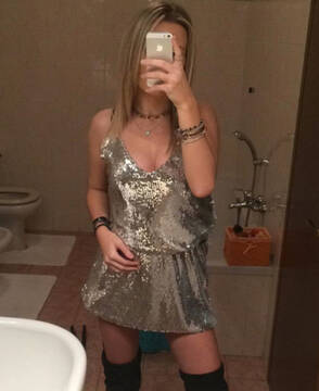 Foto publica de wondergirl