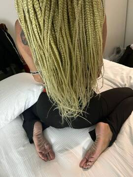 Foto publica de Mpenzi