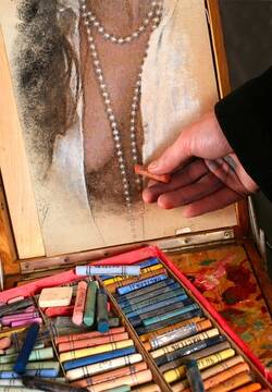 Foto publica de Abeja