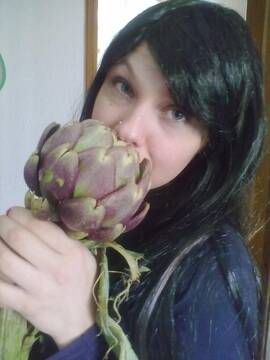 Foto publica de angiegirl