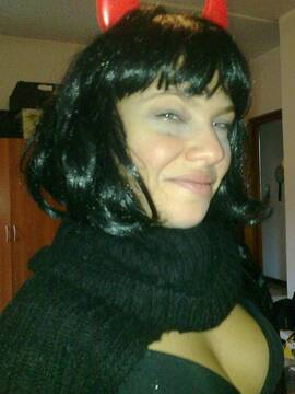 Foto publica de angiegirl