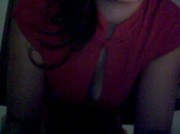 Video amateur de sexy_aisha