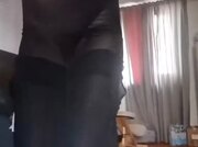 Video amateur de MorganaSierra